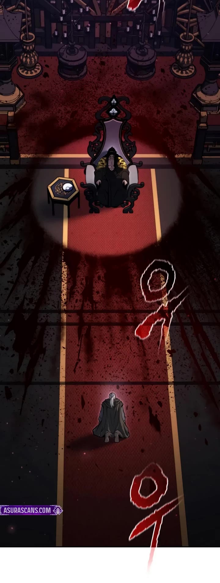 Chronicles Of The Demon Faction chapter 182 page 61