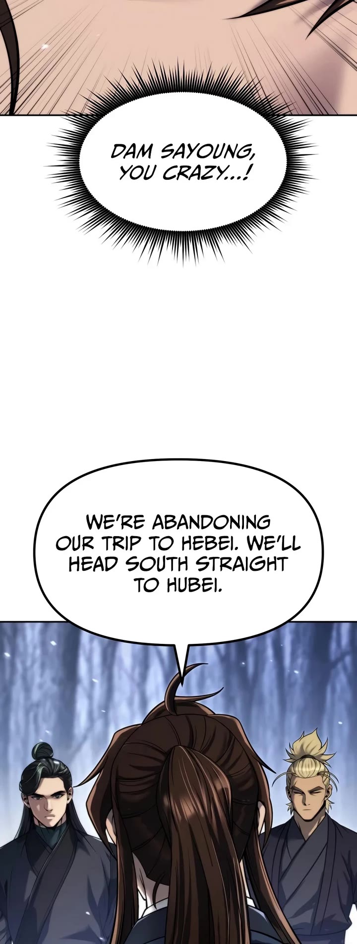 Chronicles Of The Demon Faction chapter 182 page 67