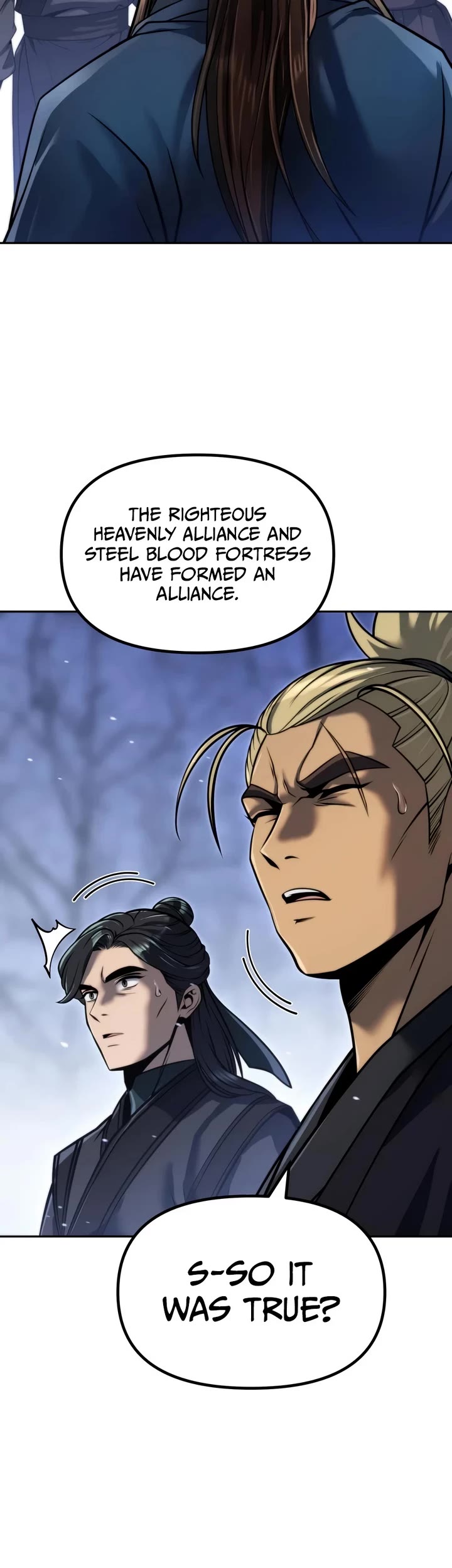 Chronicles Of The Demon Faction chapter 182 page 68