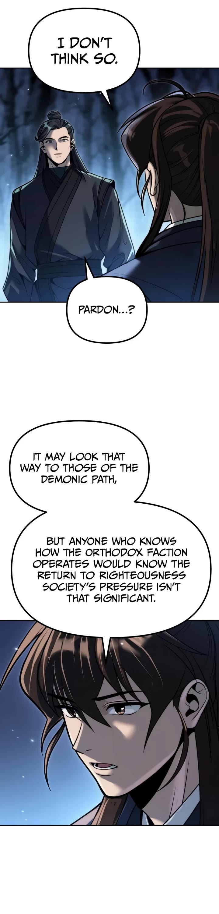 Chronicles Of The Demon Faction chapter 182 page 7