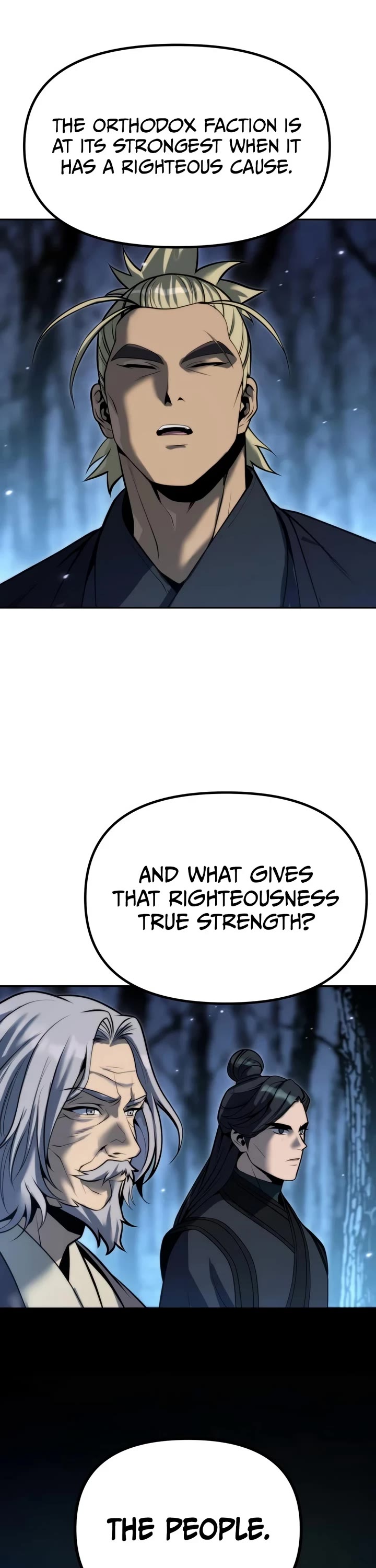 Chronicles Of The Demon Faction chapter 182 page 8