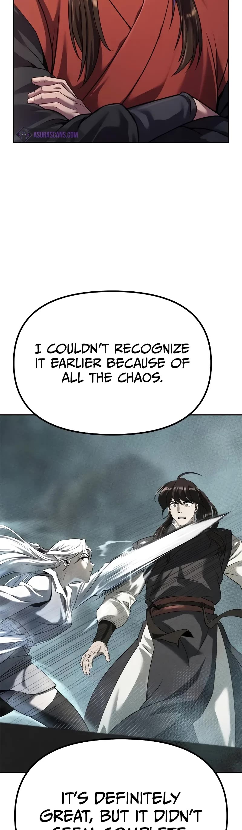 Chronicles Of The Demon Faction chapter 89 page 5