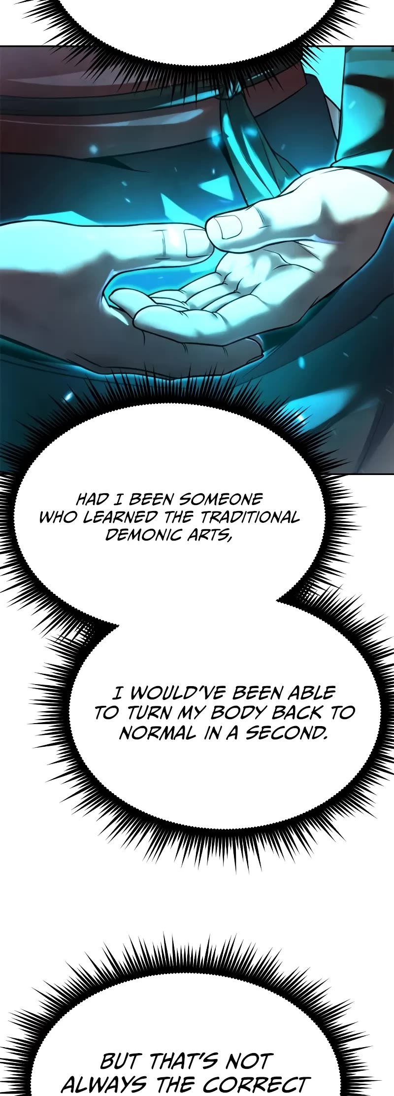 Chronicles Of The Demon Faction chapter 88 page 25