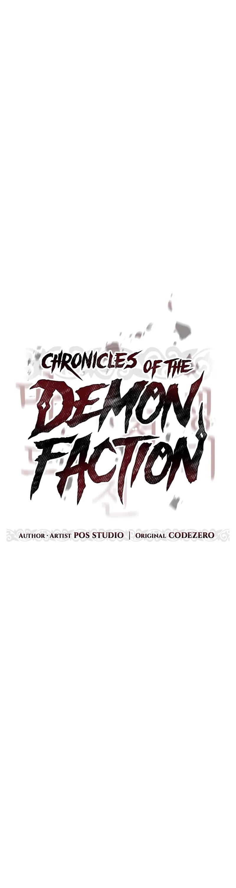 Chronicles Of The Demon Faction chapter 88 page 39