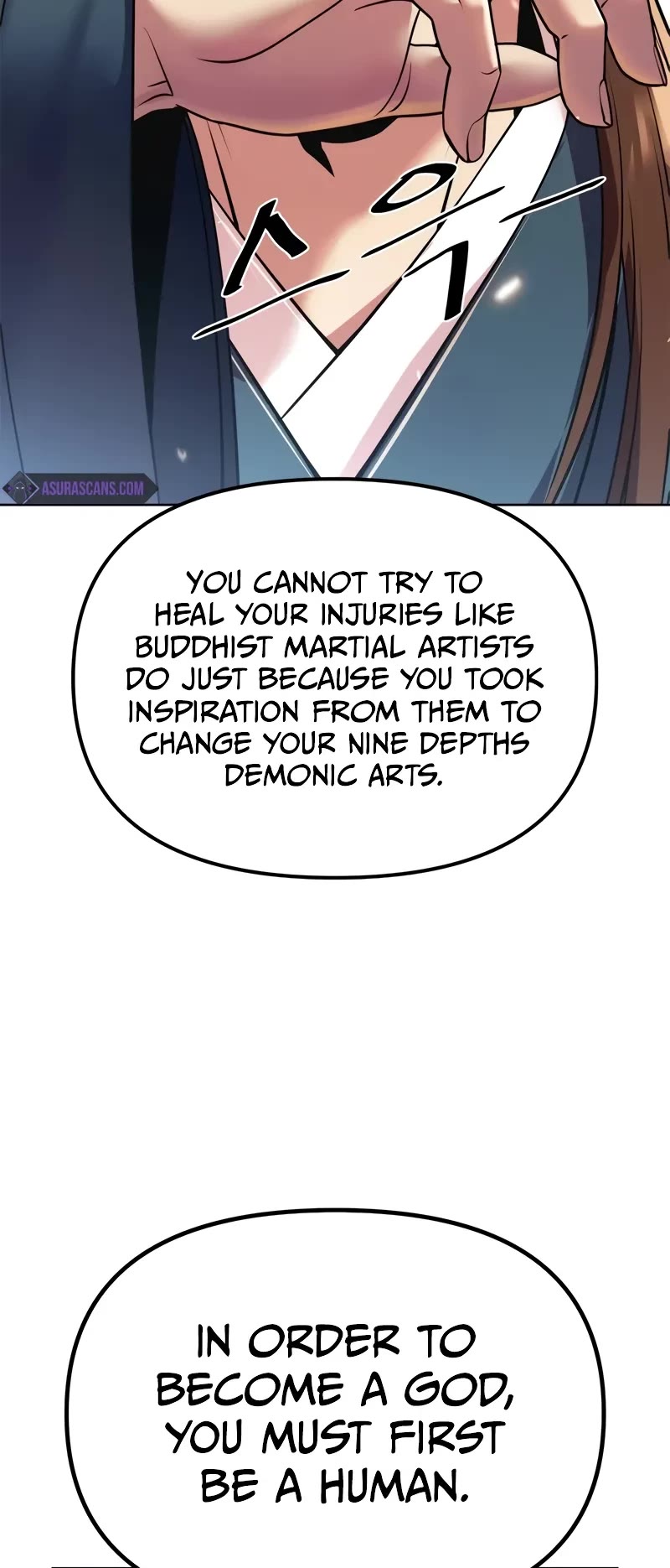 Chronicles Of The Demon Faction chapter 91 page 14