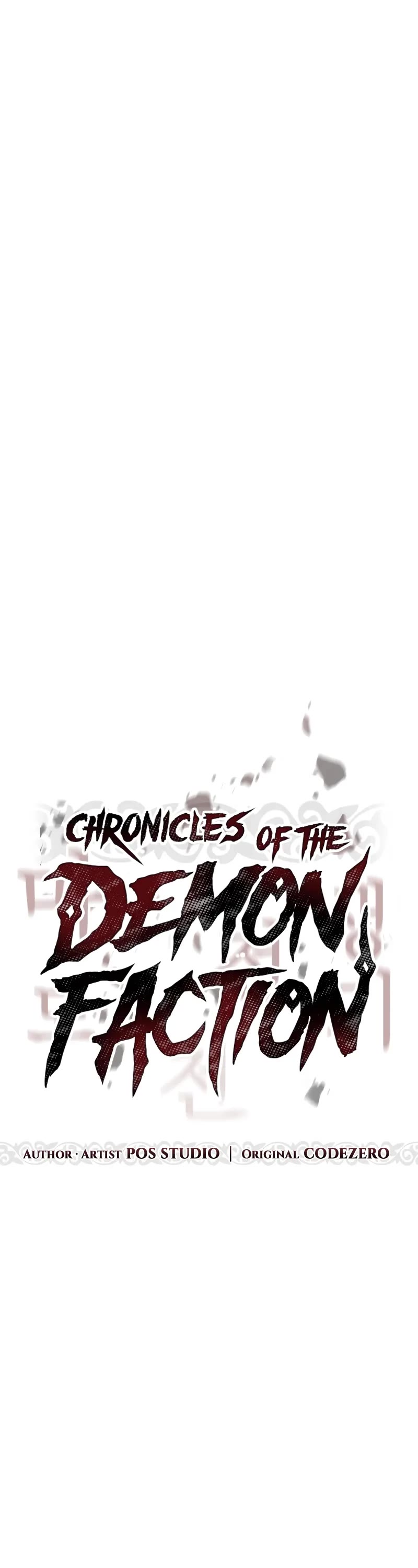 Chronicles Of The Demon Faction chapter 94 page 34