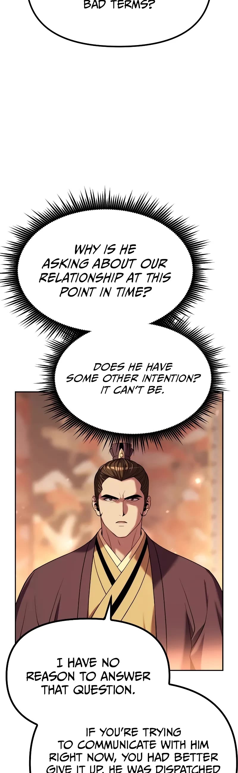 Chronicles Of The Demon Faction chapter 95 page 55