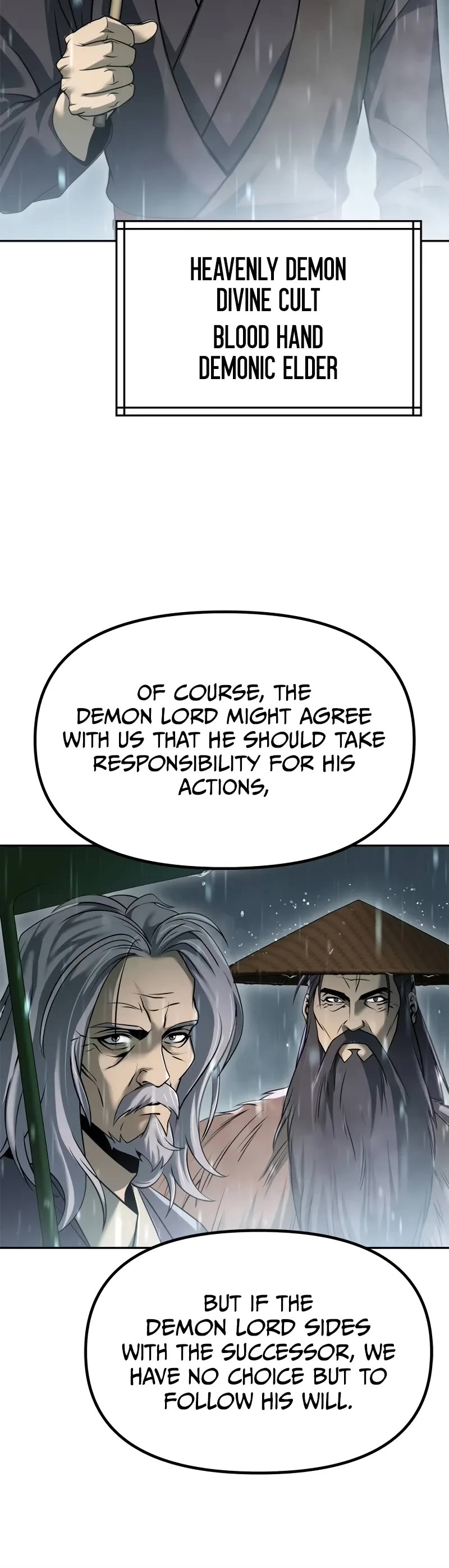 Chronicles Of The Demon Faction chapter 97 page 11