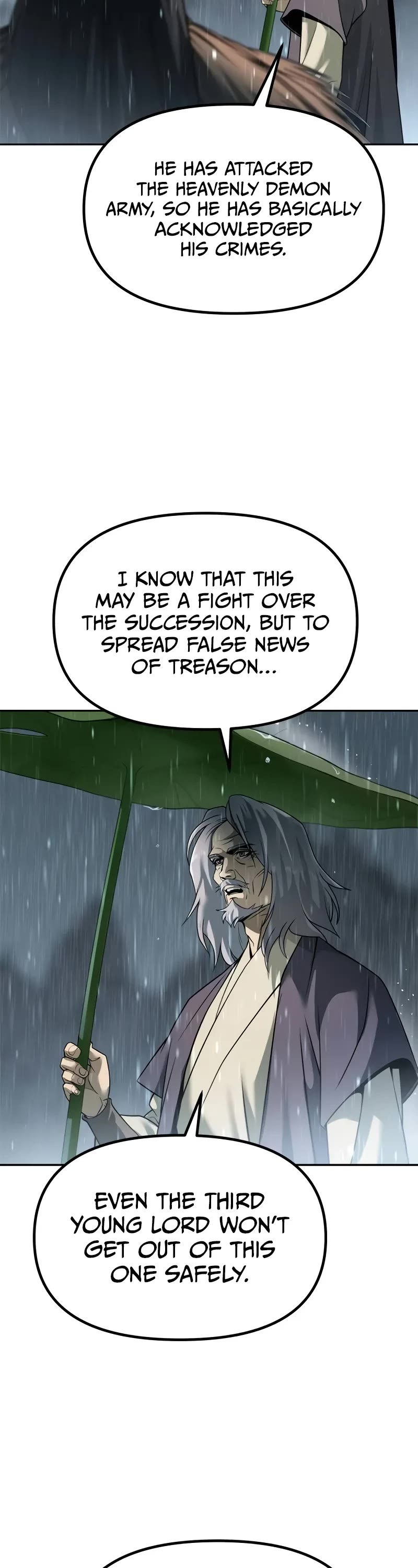 Chronicles Of The Demon Faction chapter 97 page 8