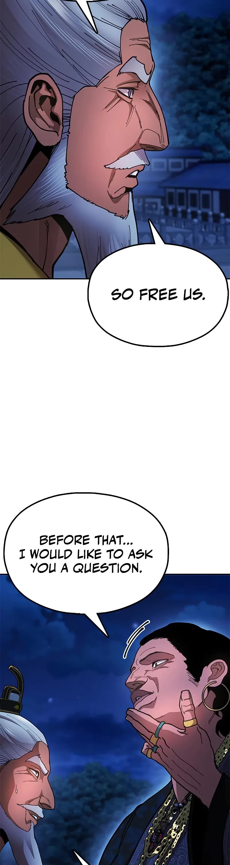 Chronicles of the Lazy Sovereign chapter 10 page 33