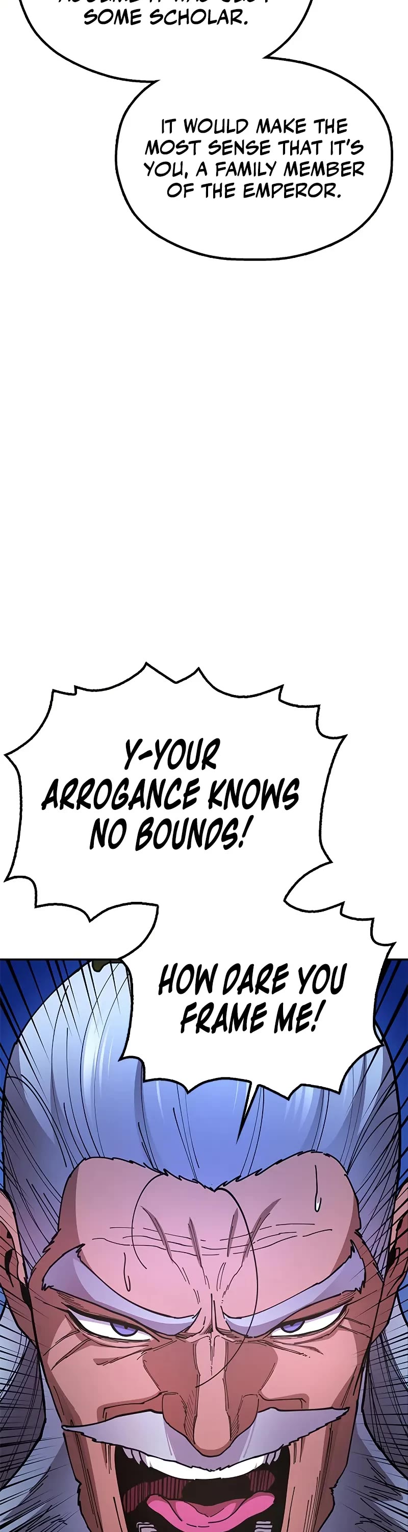 Chronicles of the Lazy Sovereign chapter 10 page 38