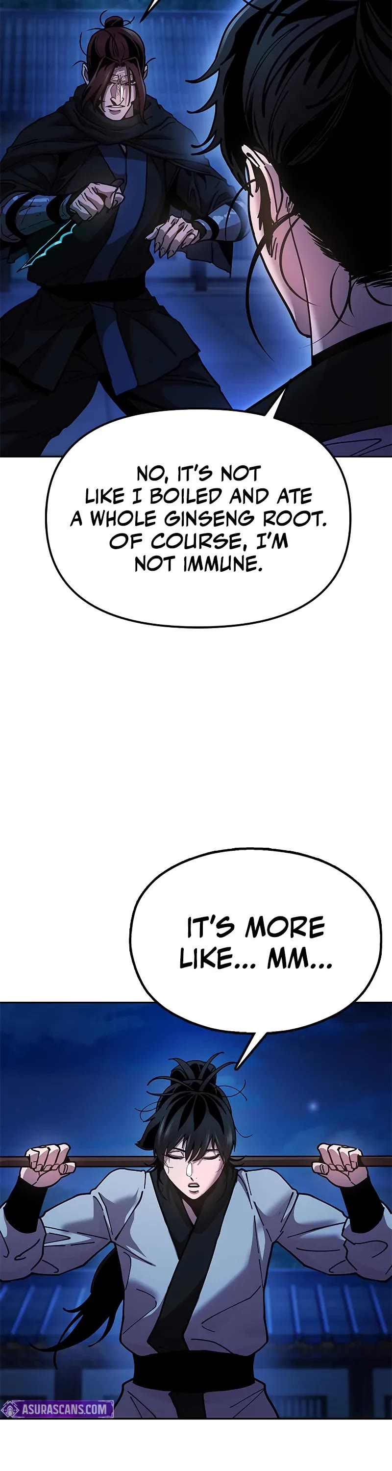 Chronicles of the Lazy Sovereign chapter 11 page 53