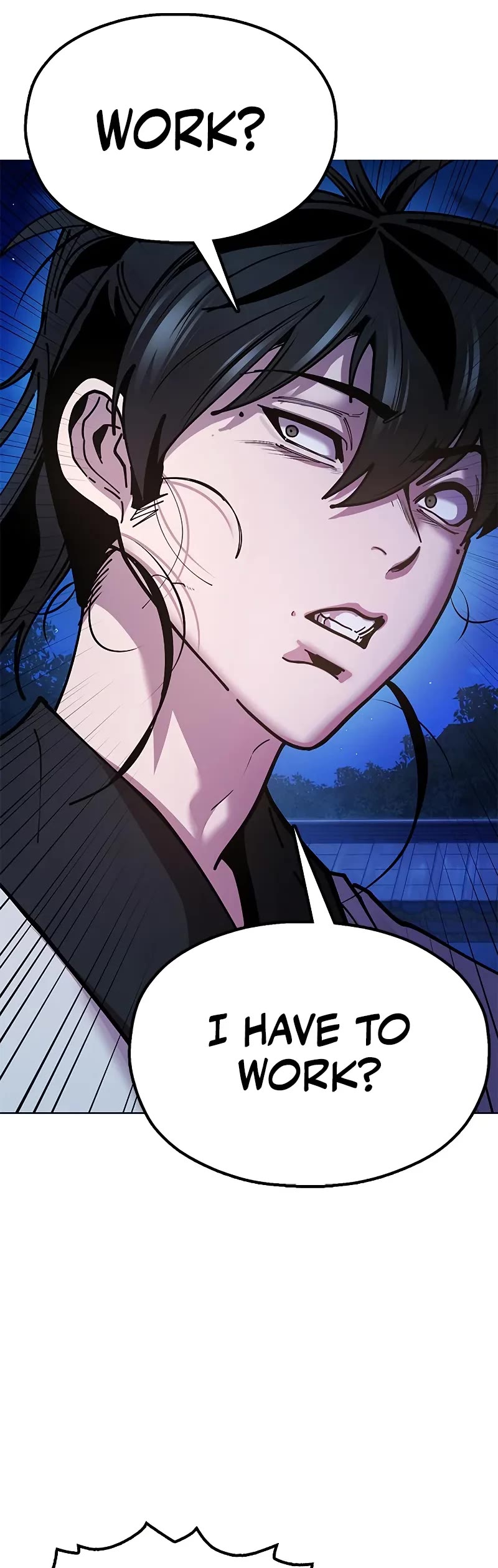 Chronicles of the Lazy Sovereign chapter 12 page 20