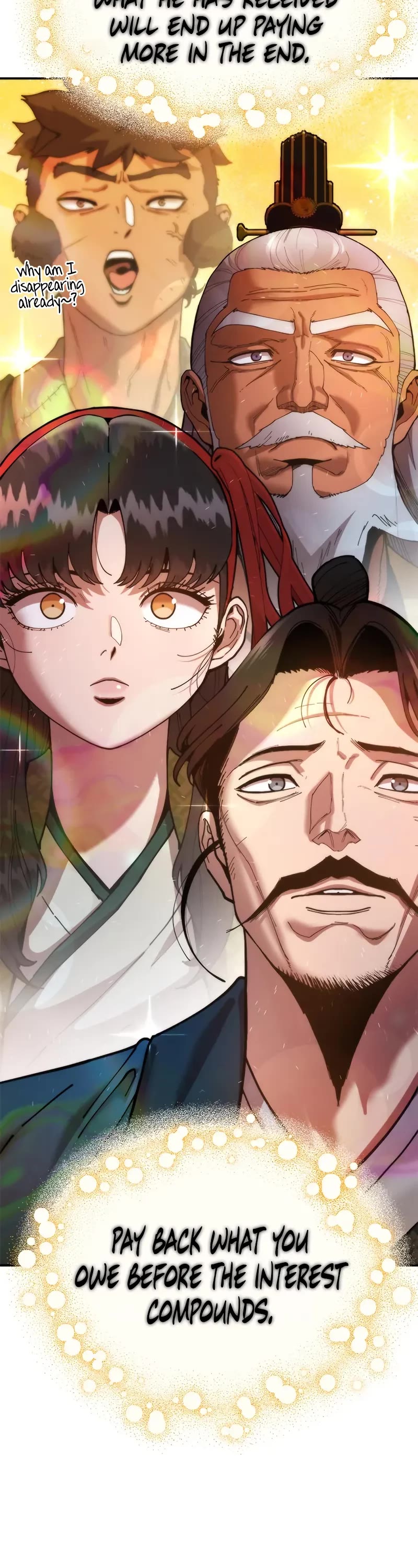 Chronicles of the Lazy Sovereign chapter 12 page 49