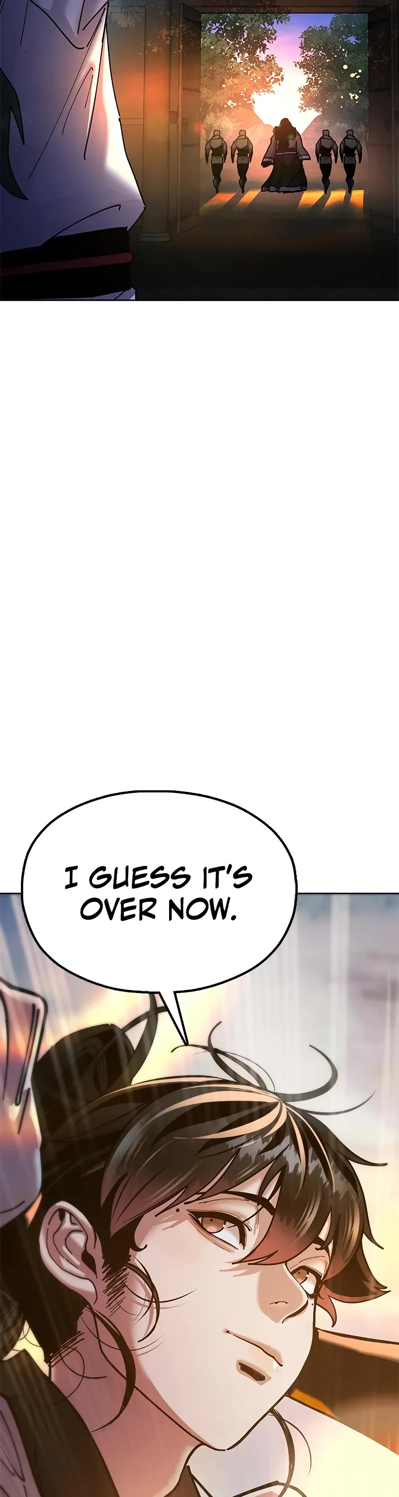 Chronicles of the Lazy Sovereign chapter 13 page 29