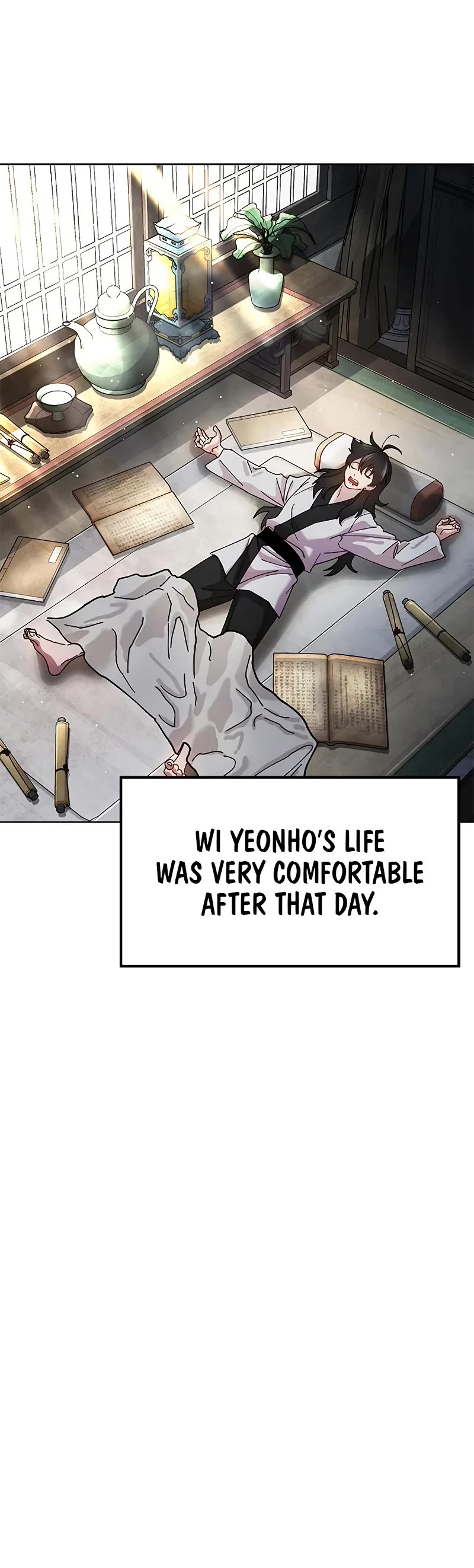 Chronicles of the Lazy Sovereign chapter 13 page 36