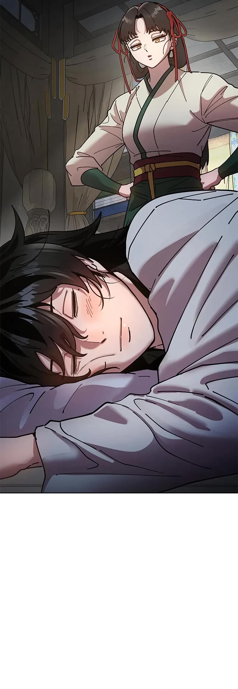 Chronicles of the Lazy Sovereign chapter 13 page 41