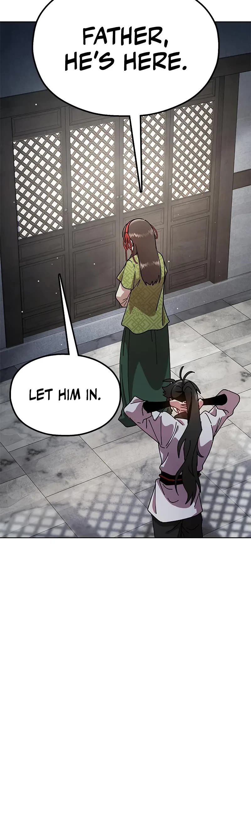 Chronicles of the Lazy Sovereign chapter 13 page 46