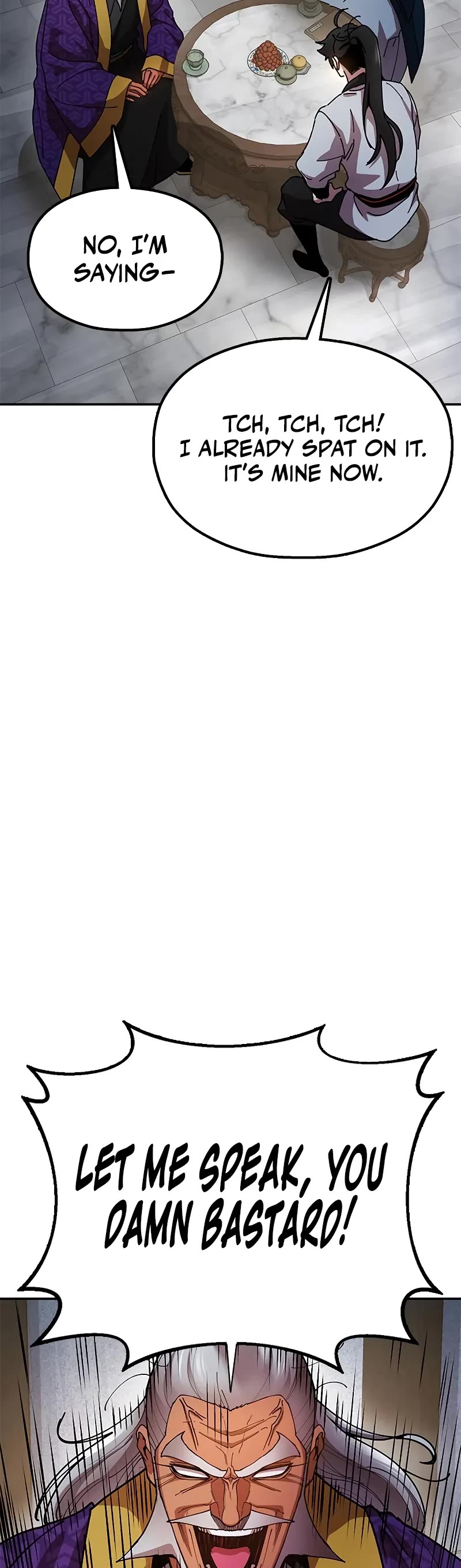 Chronicles of the Lazy Sovereign chapter 13 page 60