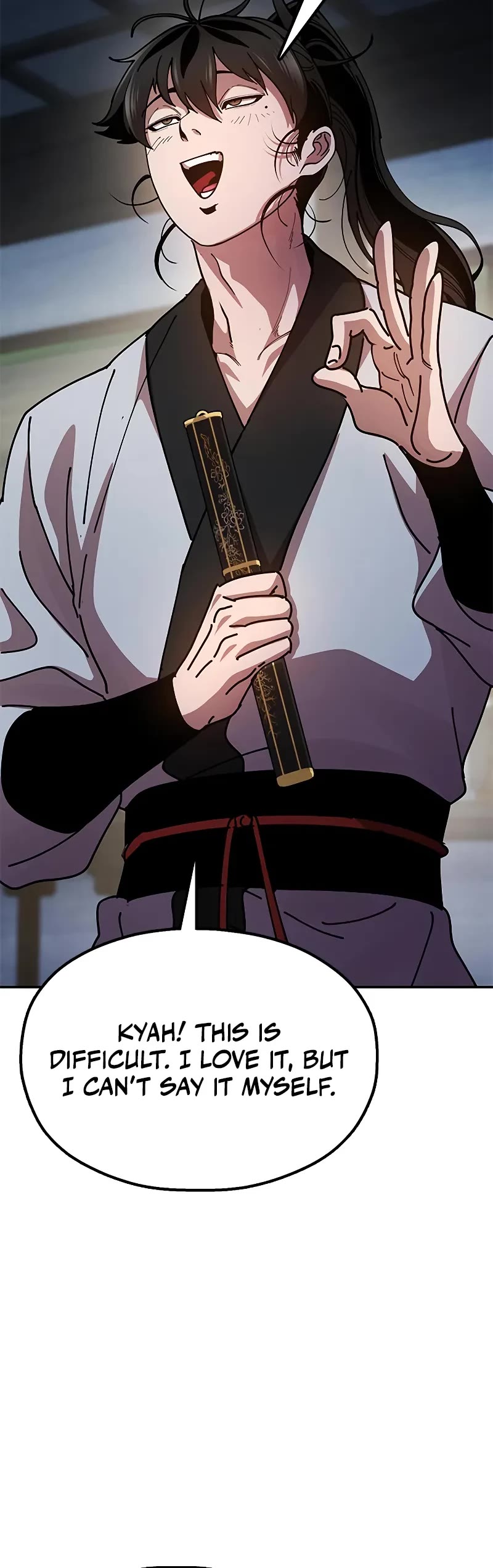 Chronicles of the Lazy Sovereign chapter 13 page 65