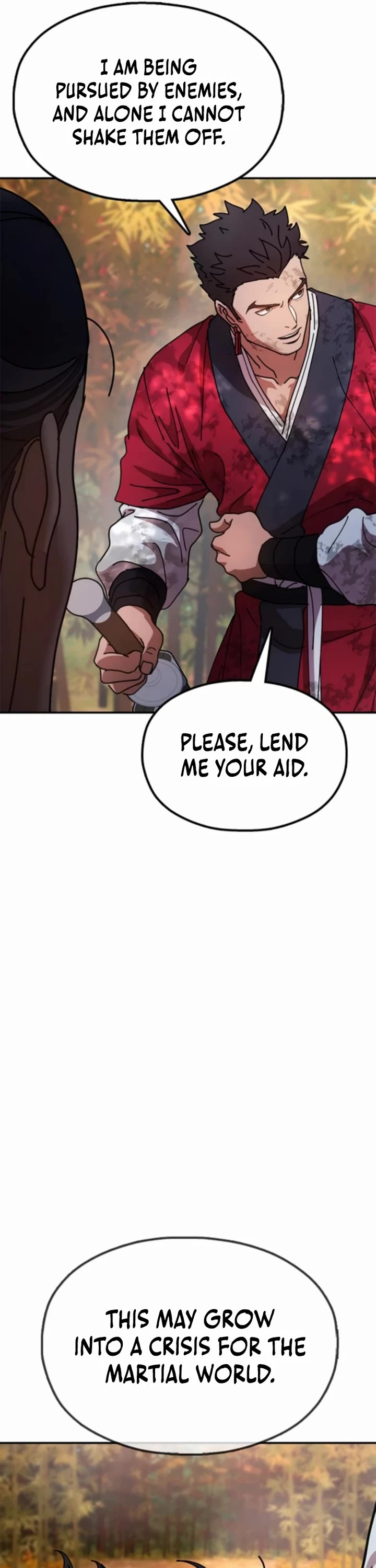 Chronicles of the Lazy Sovereign chapter 15 page 60