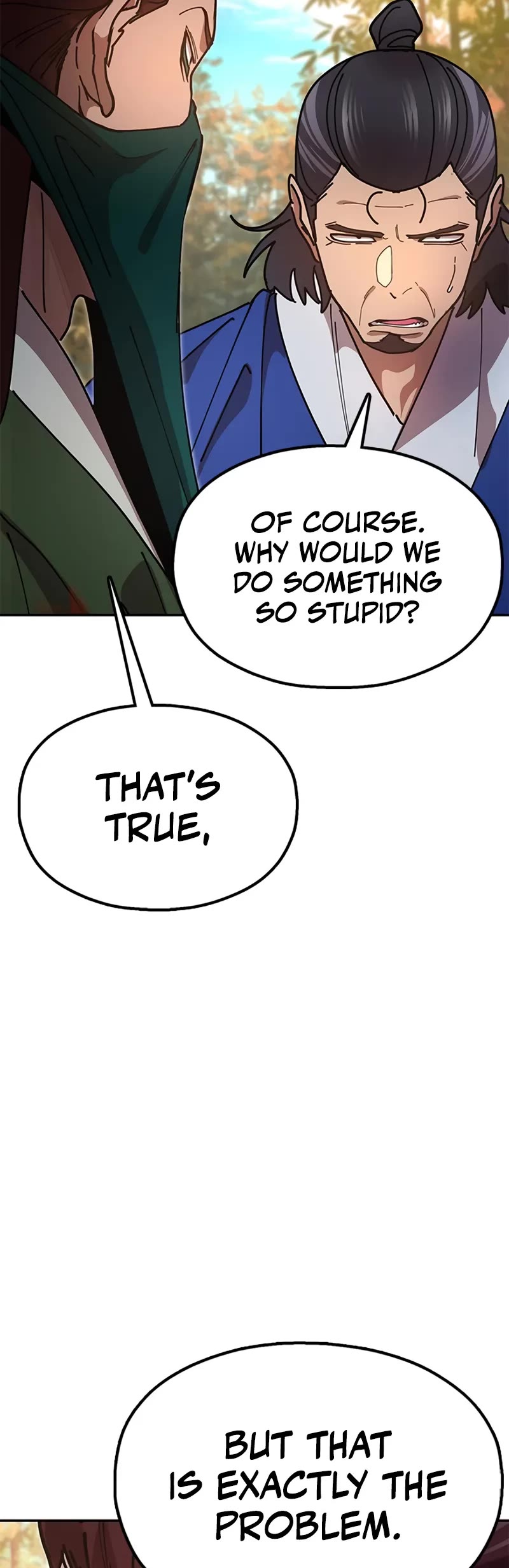 Chronicles of the Lazy Sovereign chapter 16 page 25