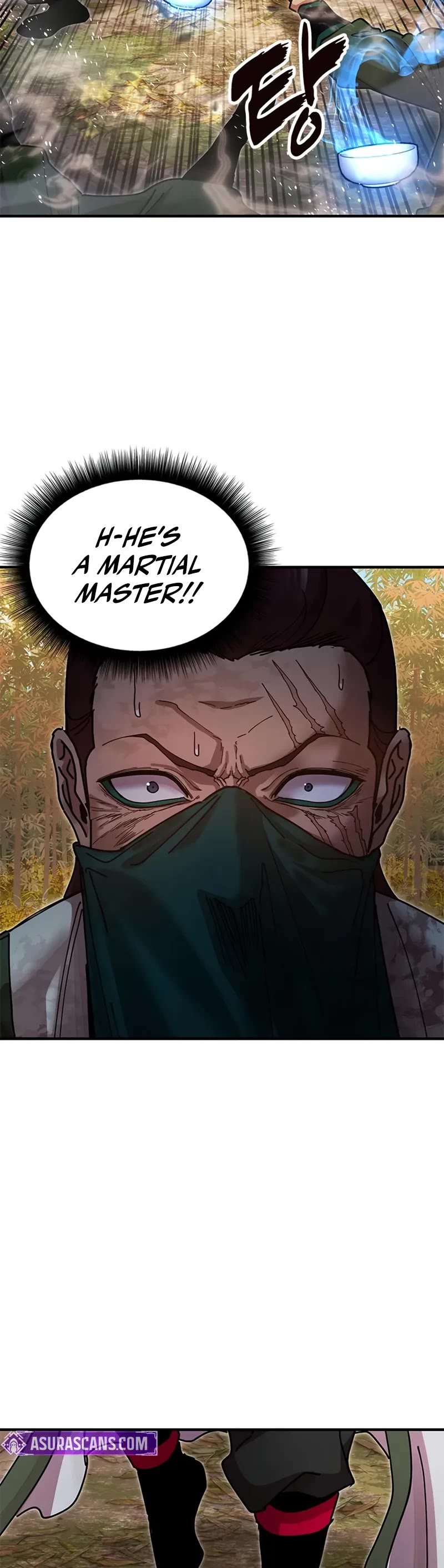 Chronicles of the Lazy Sovereign chapter 17 page 30