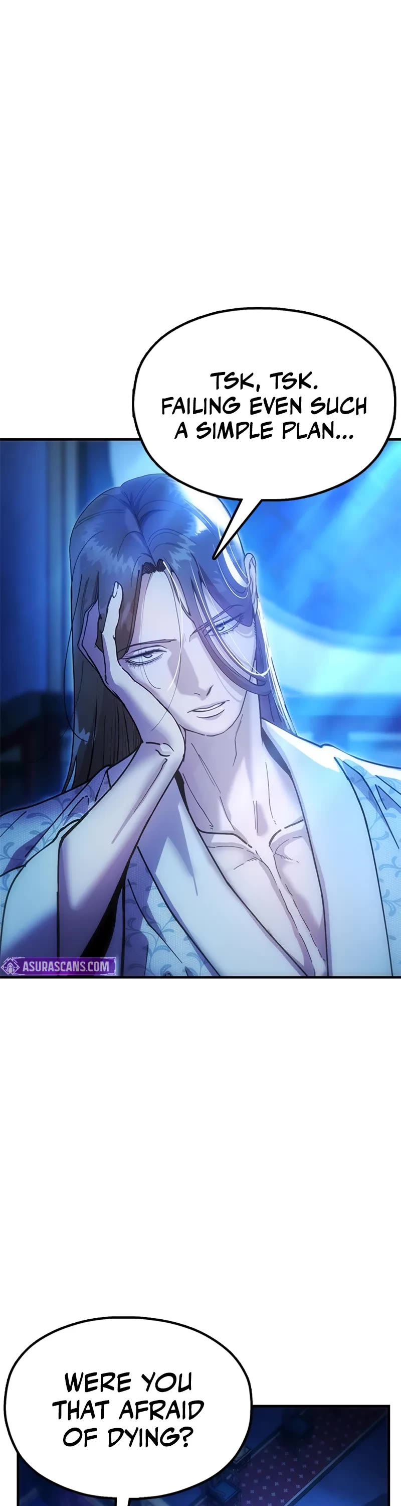 Chronicles of the Lazy Sovereign chapter 18 page 2