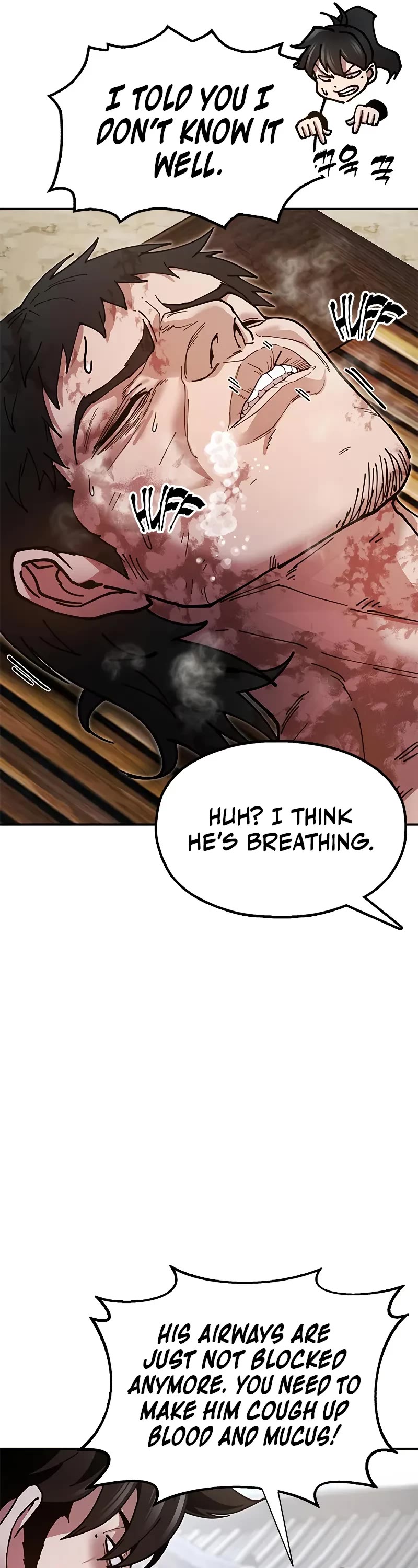 Chronicles of the Lazy Sovereign chapter 19 page 66