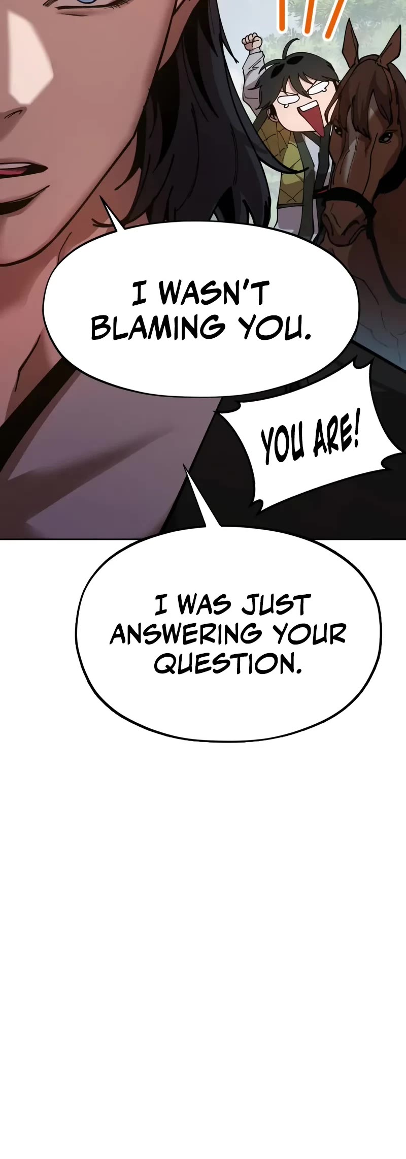 Chronicles of the Lazy Sovereign chapter 2 page 11