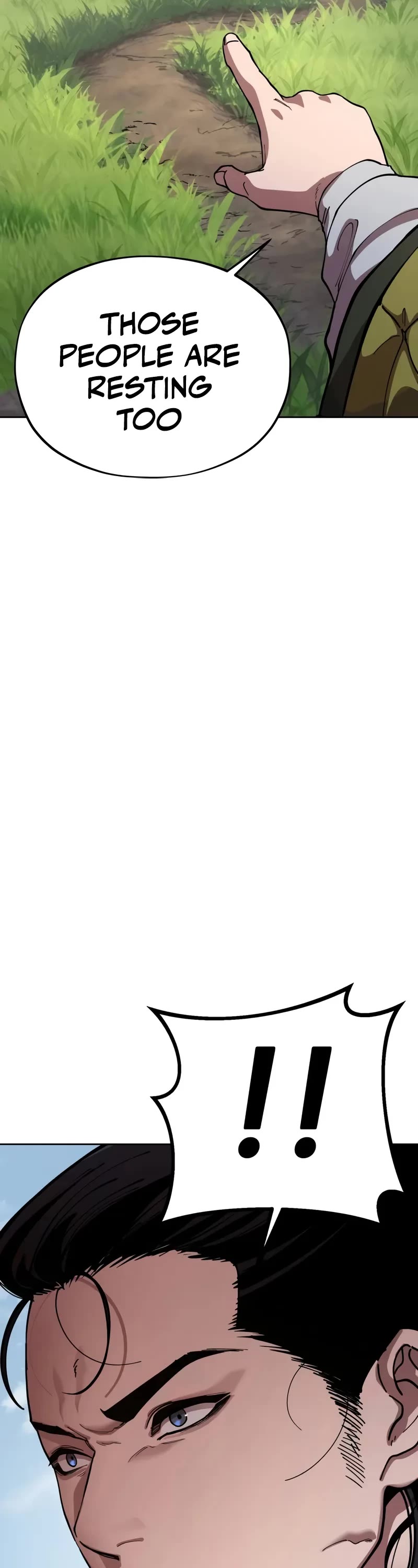 Chronicles of the Lazy Sovereign chapter 2 page 13