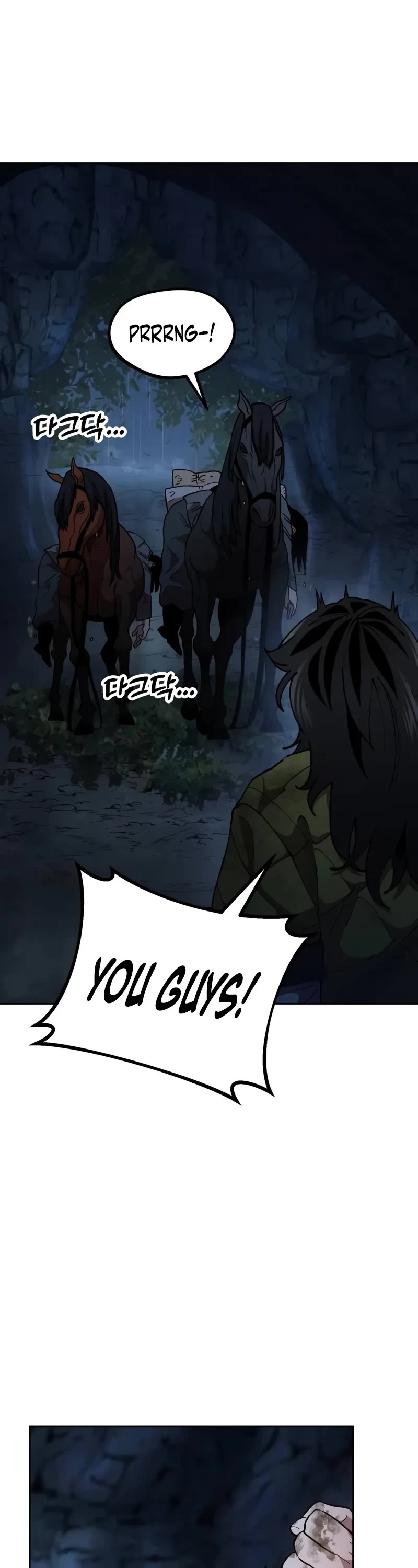 Chronicles of the Lazy Sovereign chapter 2 page 54