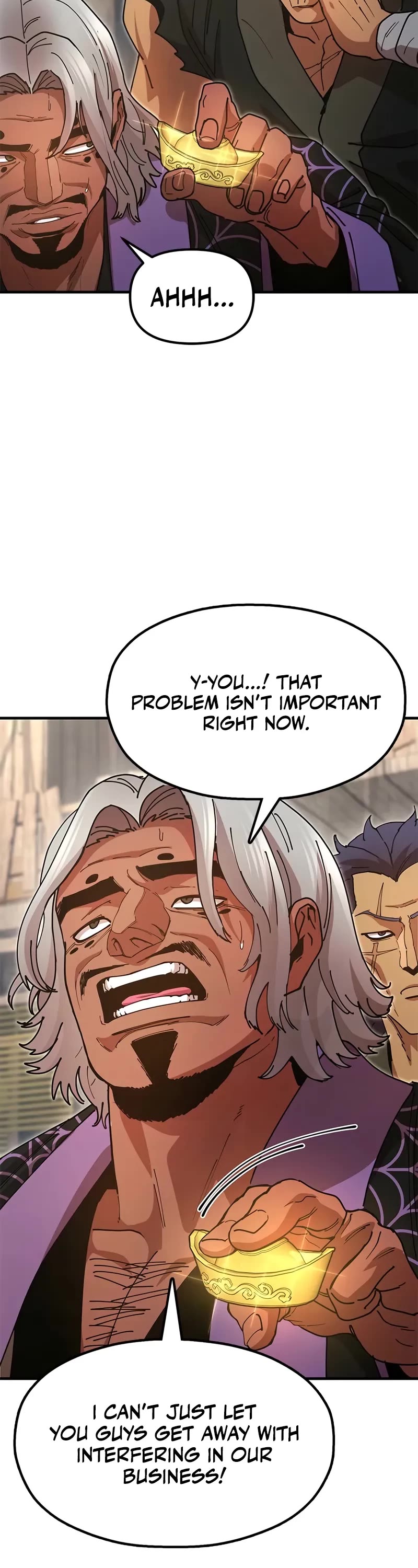 Chronicles of the Lazy Sovereign chapter 24 page 13