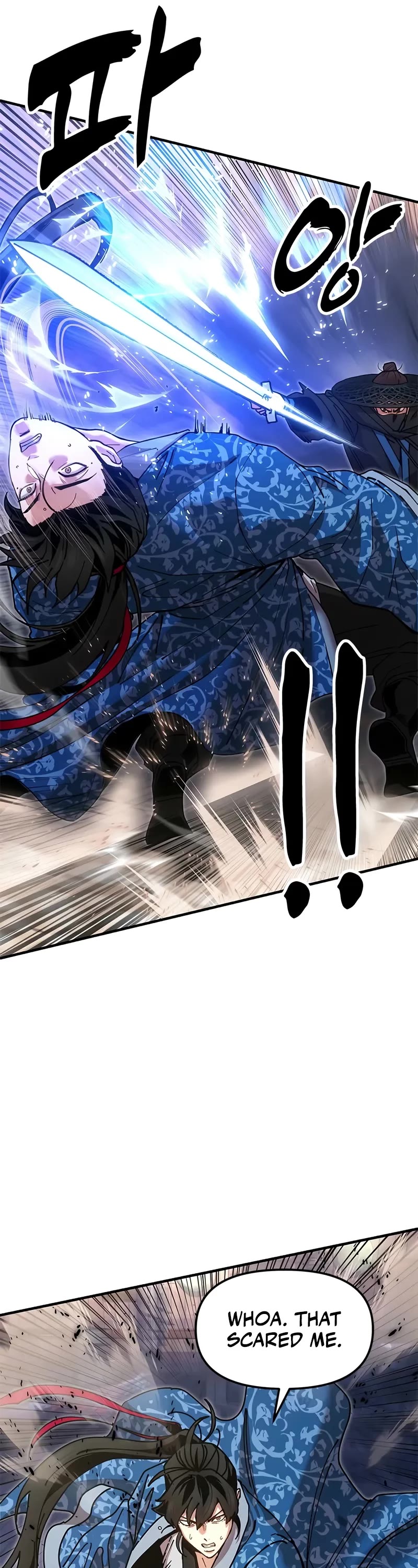 Chronicles of the Lazy Sovereign chapter 24 page 27