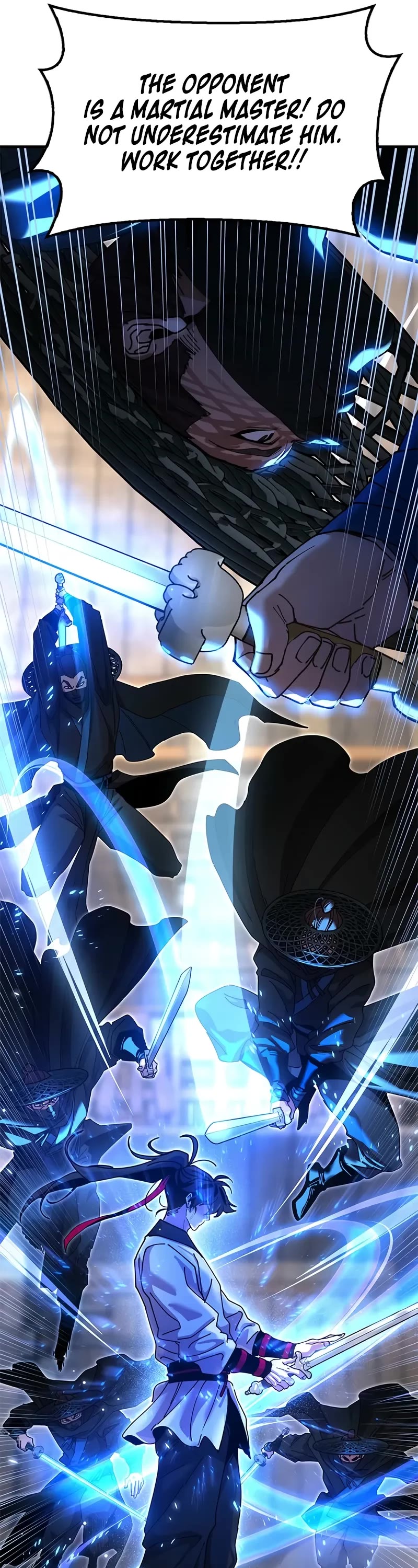 Chronicles of the Lazy Sovereign chapter 24 page 37