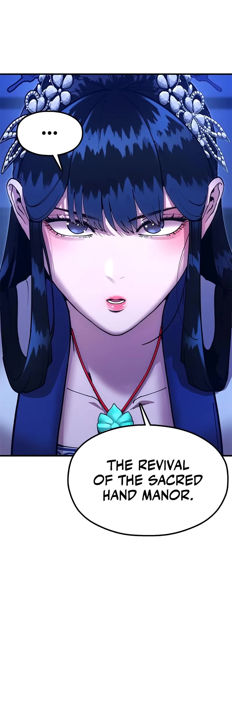 Chronicles of the Lazy Sovereign chapter 25 page 56