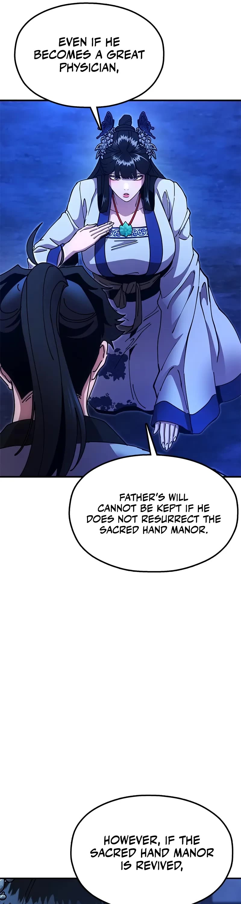 Chronicles of the Lazy Sovereign chapter 25 page 57