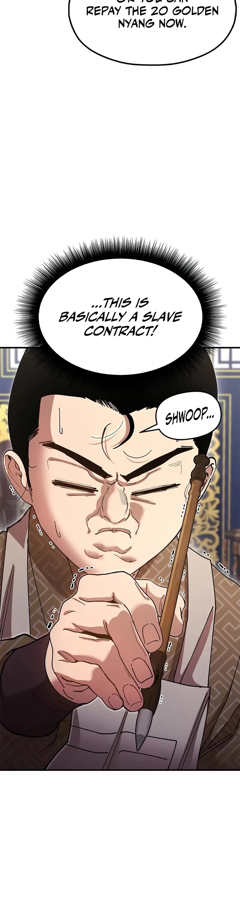 Chronicles of the Lazy Sovereign chapter 26 page 16