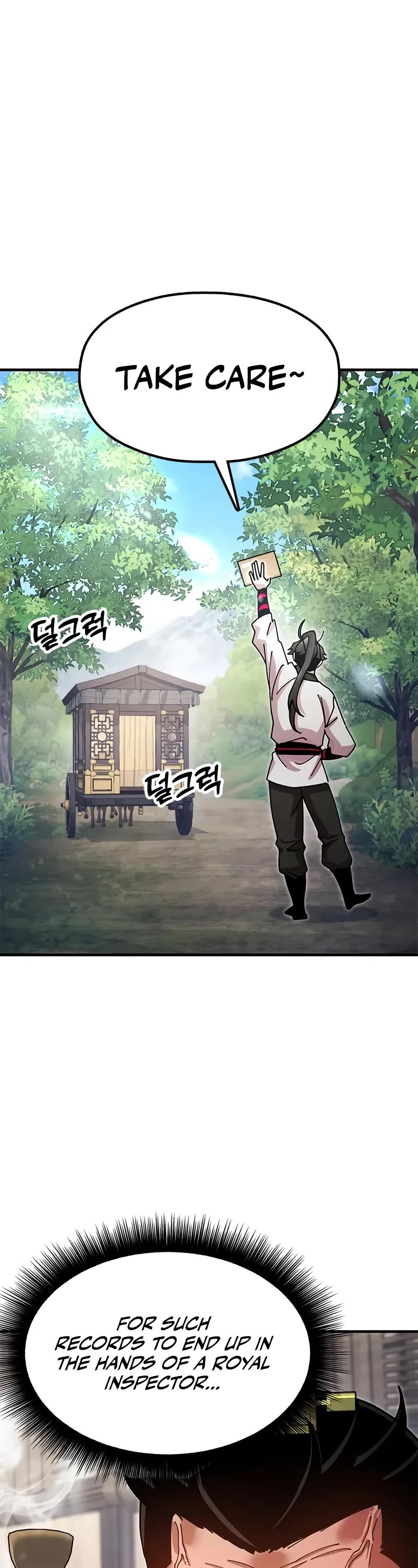 Chronicles of the Lazy Sovereign chapter 26 page 57