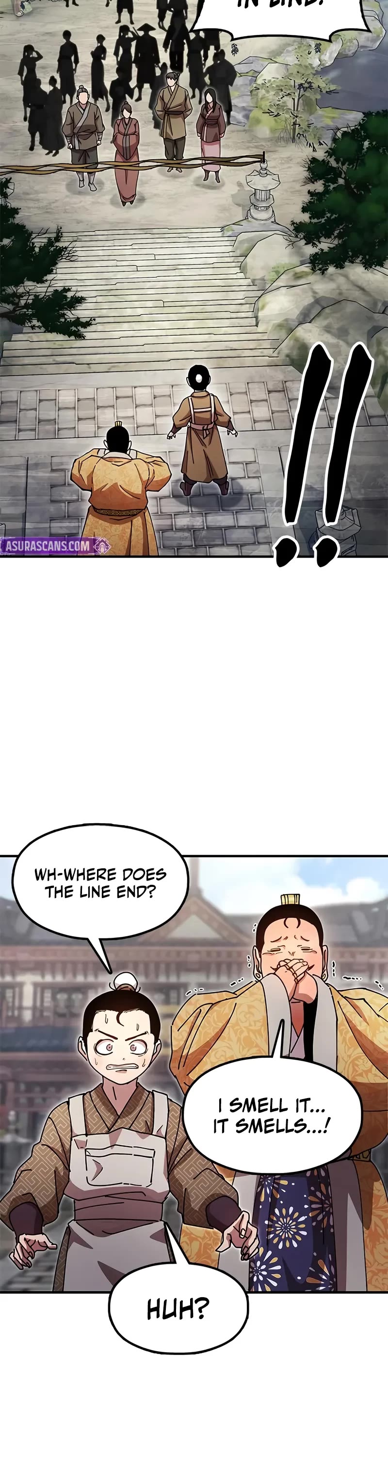 Chronicles of the Lazy Sovereign chapter 26 page 60