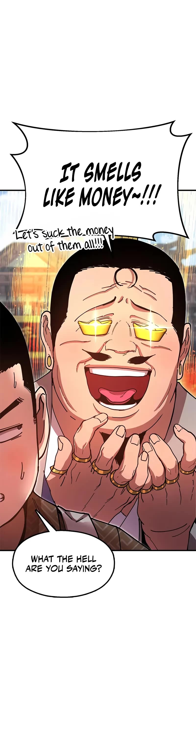 Chronicles of the Lazy Sovereign chapter 26 page 61