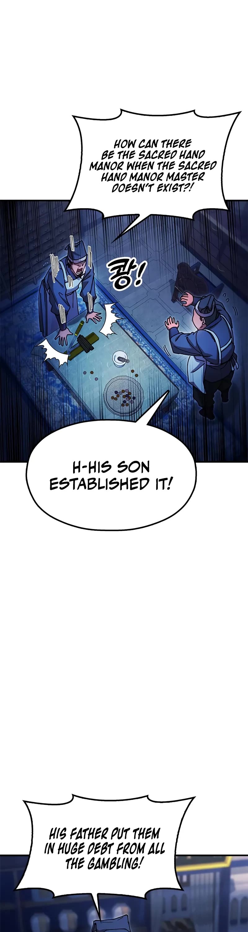 Chronicles of the Lazy Sovereign chapter 26 page 64