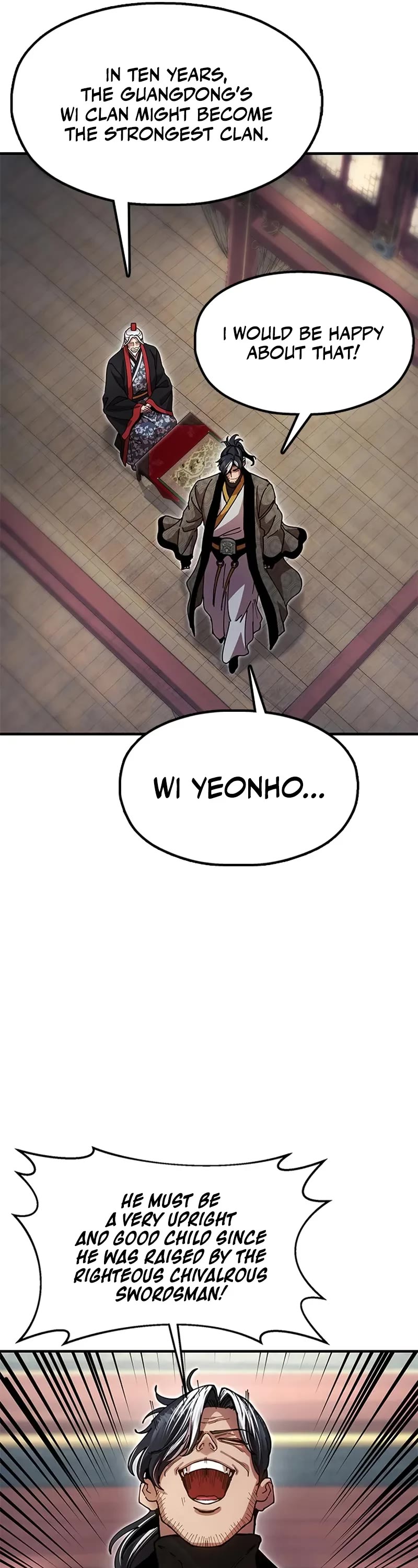 Chronicles of the Lazy Sovereign chapter 27 page 17