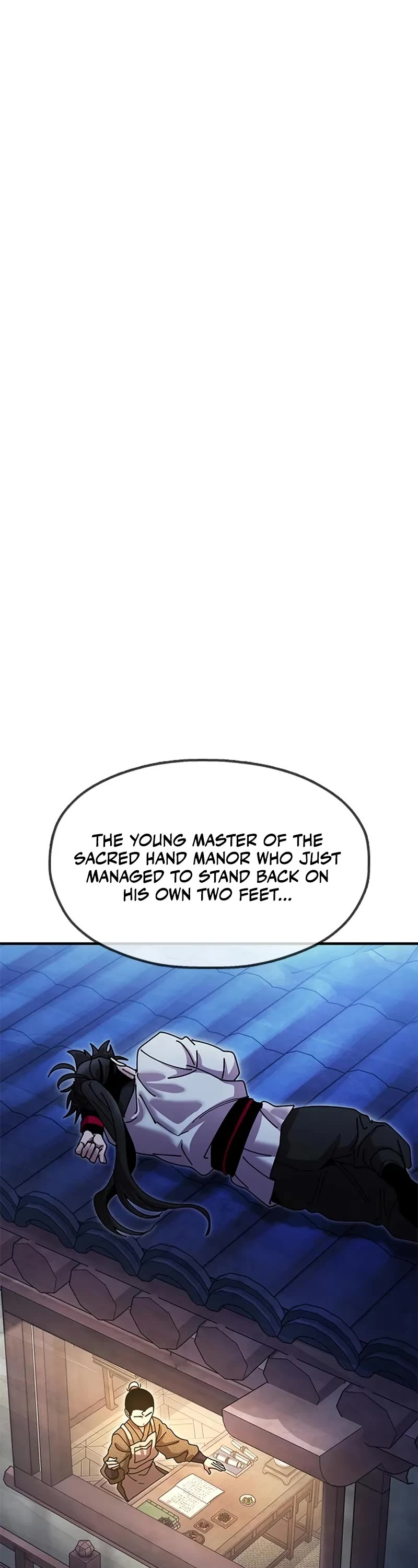 Chronicles of the Lazy Sovereign chapter 27 page 2