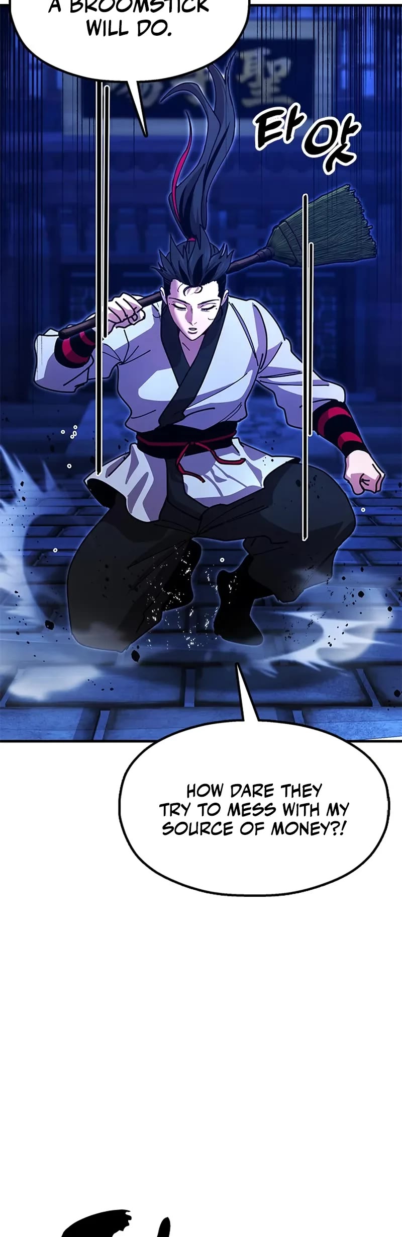 Chronicles of the Lazy Sovereign chapter 27 page 25