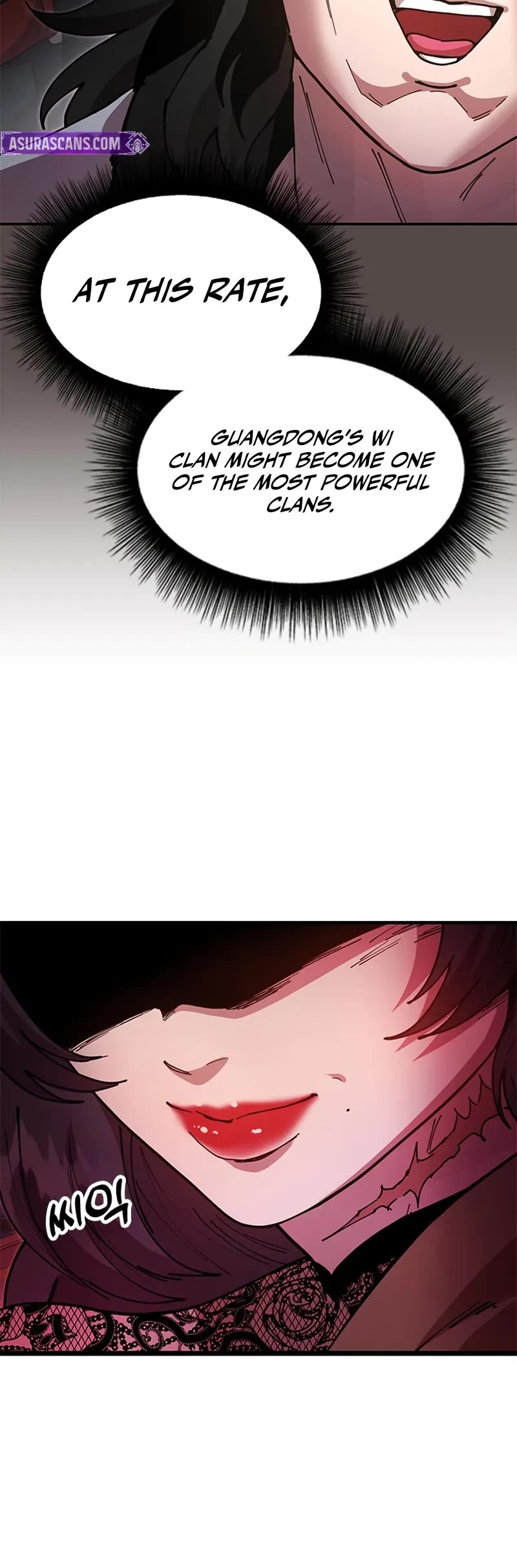 Chronicles of the Lazy Sovereign chapter 27 page 45