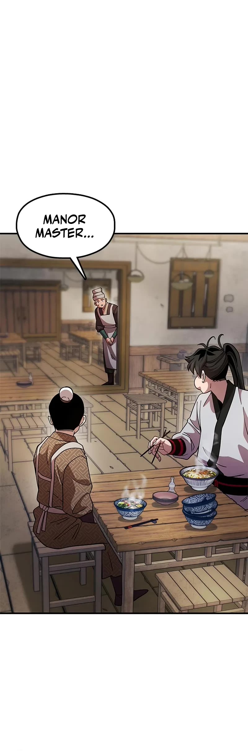 Chronicles of the Lazy Sovereign chapter 27 page 56