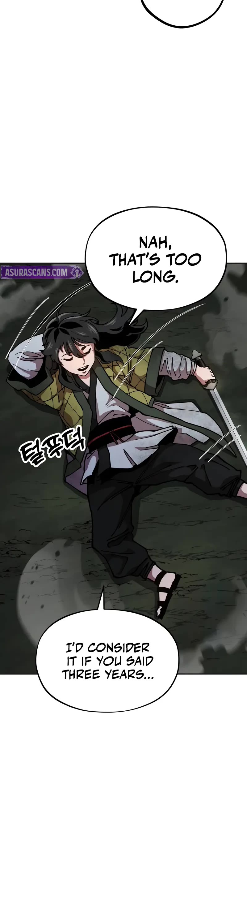 Chronicles of the Lazy Sovereign chapter 3 page 41