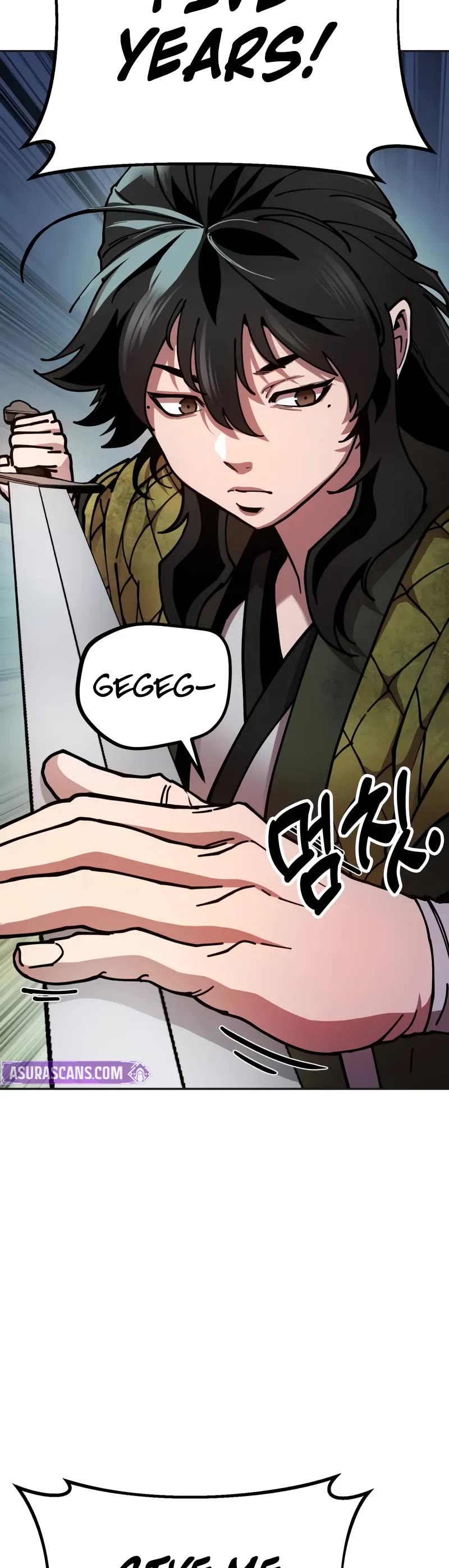 Chronicles of the Lazy Sovereign chapter 3 page 45