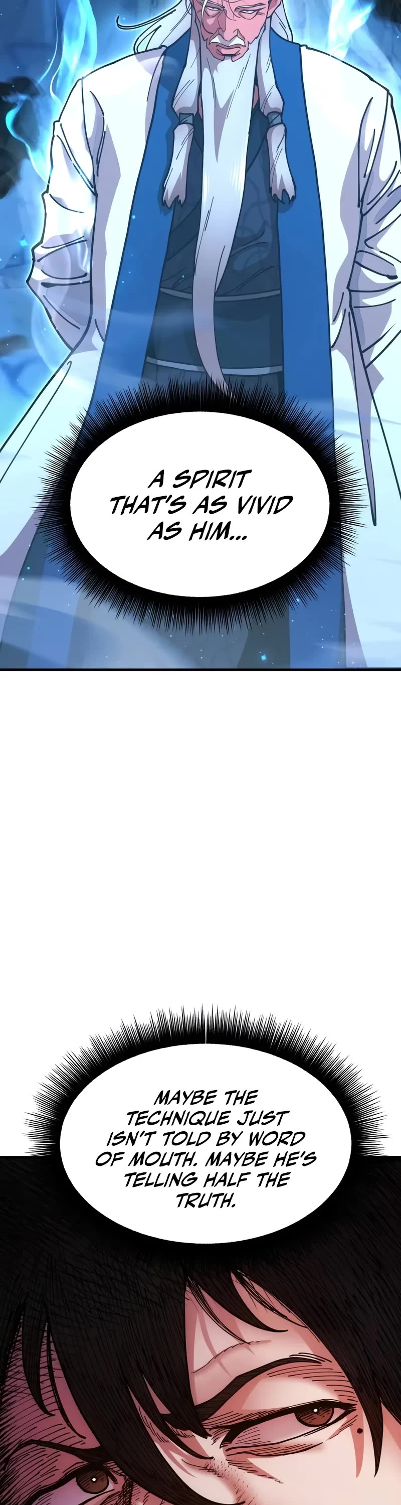 Chronicles of the Lazy Sovereign chapter 3 page 48